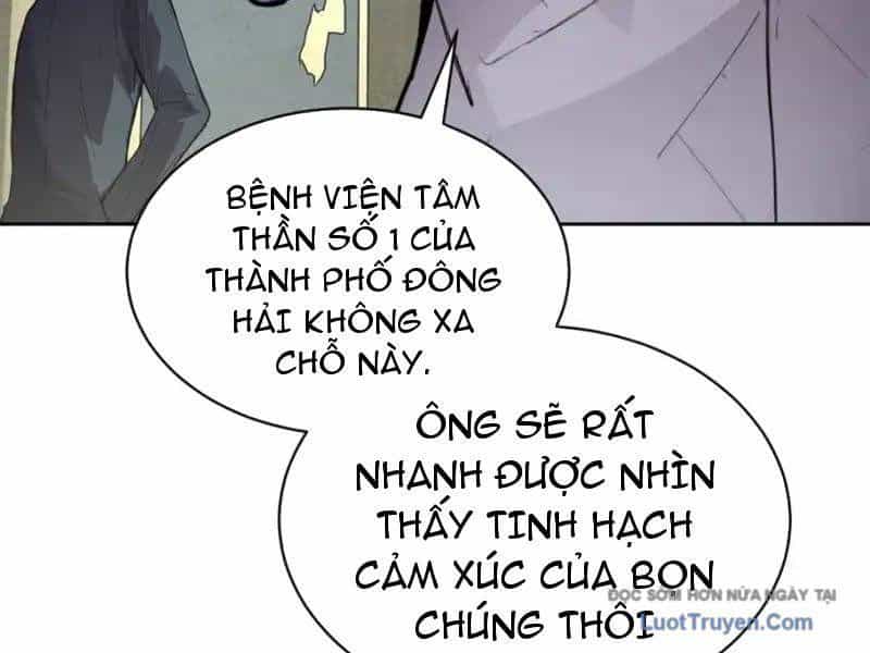 Thế Giới Toàn Người Điên, Tỉnh Táo Chính Là Bị Bệnh - Chương 28 - ảnh 117