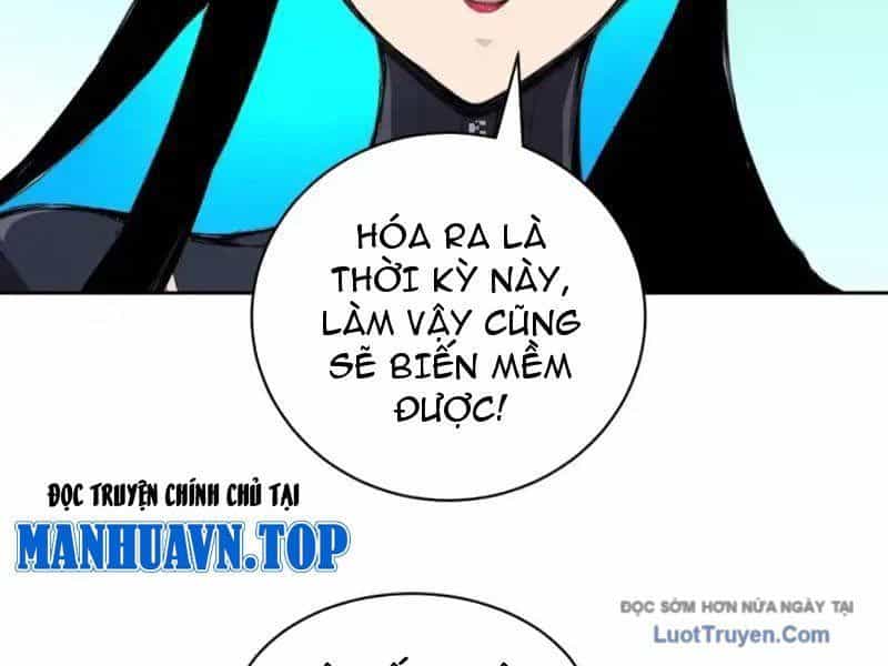 Thế Giới Toàn Người Điên, Tỉnh Táo Chính Là Bị Bệnh - Chương 28 - ảnh 135