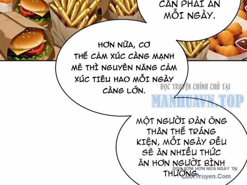 Thế Giới Toàn Người Điên, Tỉnh Táo Chính Là Bị Bệnh - Chương 28 - ảnh 146
