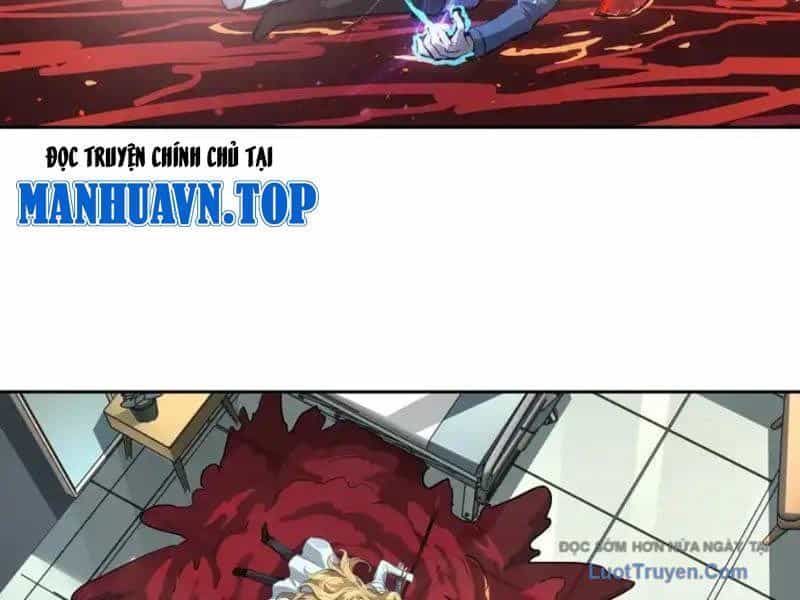 Thế Giới Toàn Người Điên, Tỉnh Táo Chính Là Bị Bệnh - Chương 28 - ảnh 20