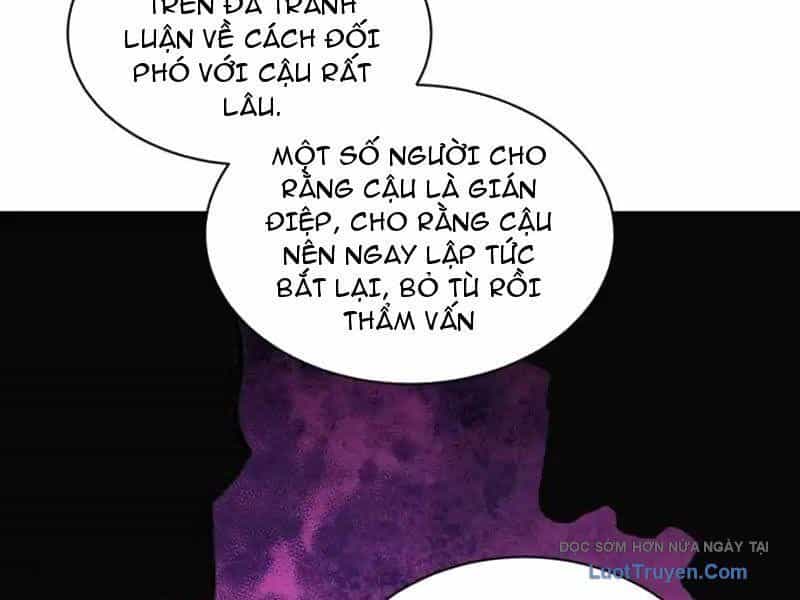 Thế Giới Toàn Người Điên, Tỉnh Táo Chính Là Bị Bệnh - Chương 28 - ảnh 36