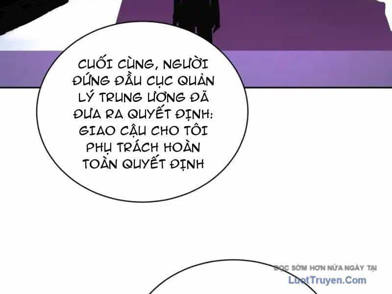 Thế Giới Toàn Người Điên, Tỉnh Táo Chính Là Bị Bệnh - Chương 28 - ảnh 38