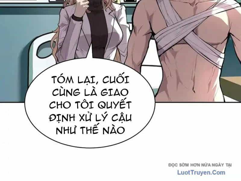 Thế Giới Toàn Người Điên, Tỉnh Táo Chính Là Bị Bệnh - Chương 28 - ảnh 42