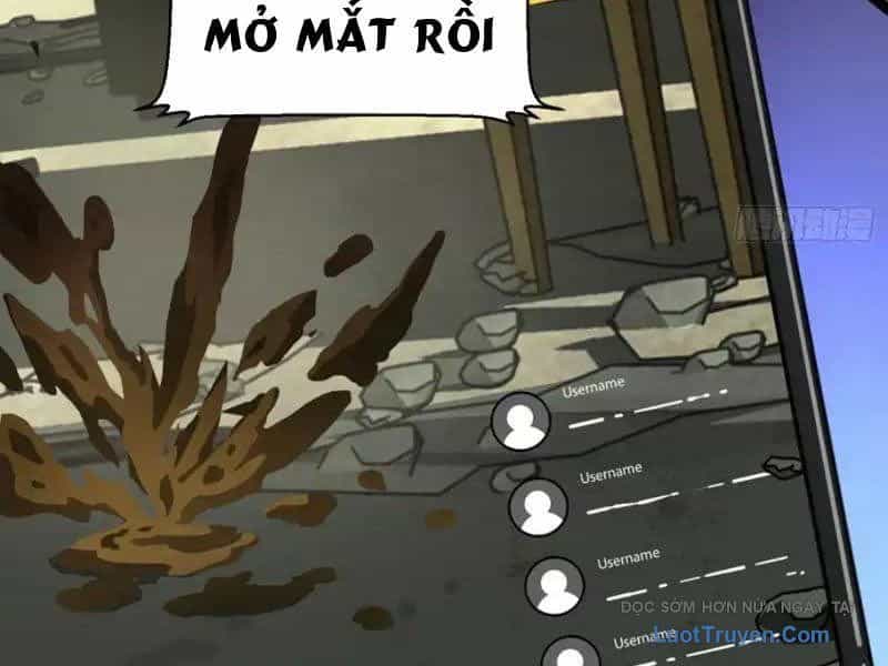 Thế Giới Toàn Người Điên, Tỉnh Táo Chính Là Bị Bệnh - Chương 28 - ảnh 92