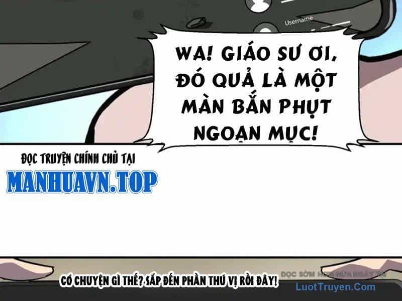 Thế Giới Toàn Người Điên, Tỉnh Táo Chính Là Bị Bệnh - Chương 28 - ảnh 93
