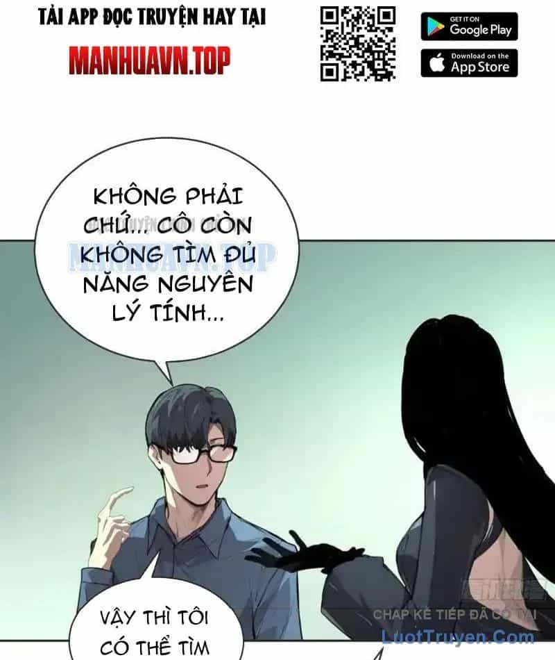 Thế Giới Toàn Người Điên, Tỉnh Táo Chính Là Bị Bệnh - Chương 29 - ảnh 4
