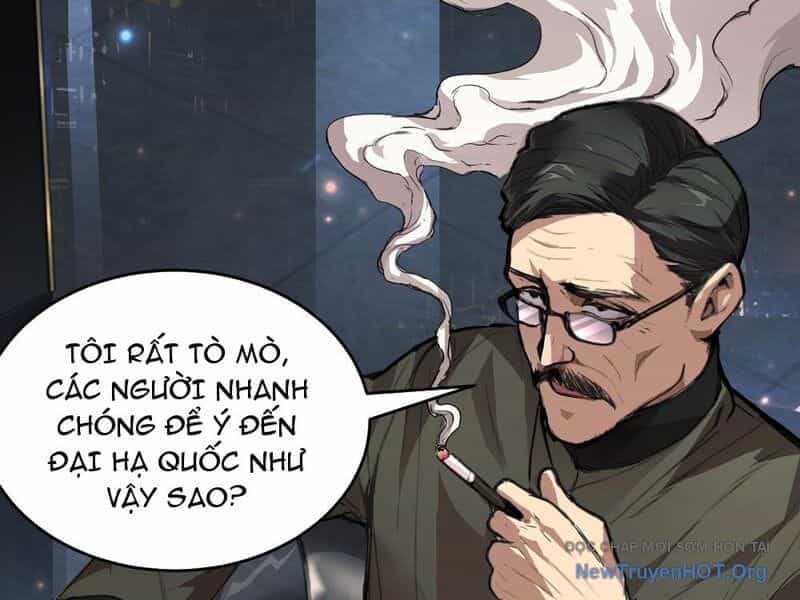 Thế Giới Toàn Người Điên, Tỉnh Táo Chính Là Bị Bệnh - Chương 3 - ảnh 19