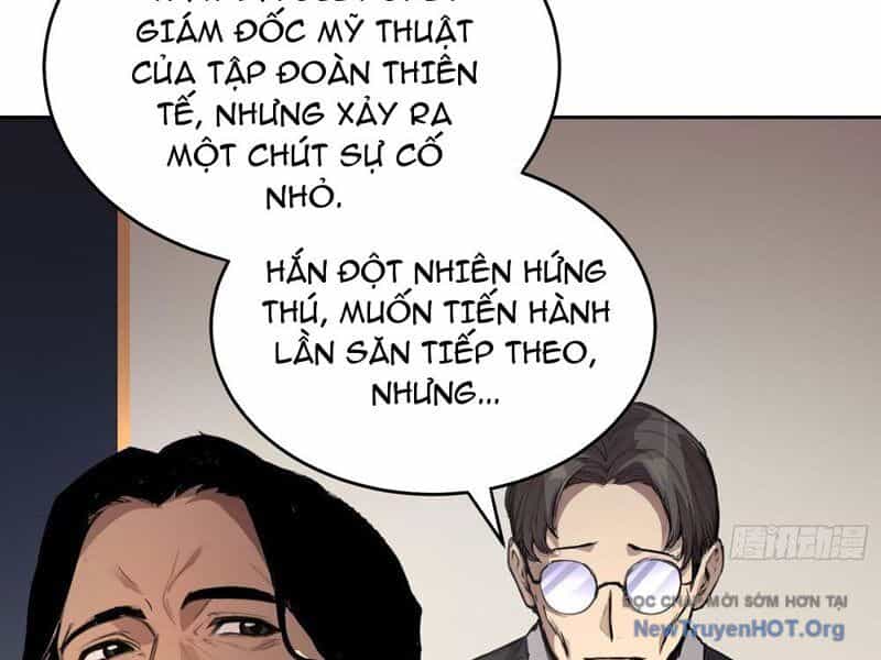 Thế Giới Toàn Người Điên, Tỉnh Táo Chính Là Bị Bệnh - Chương 3 - ảnh 23