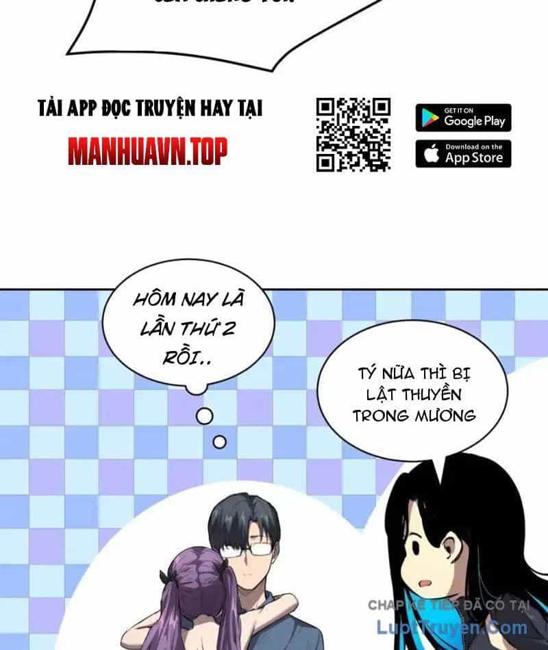 Thế Giới Toàn Người Điên, Tỉnh Táo Chính Là Bị Bệnh - Chương 30 - ảnh 16