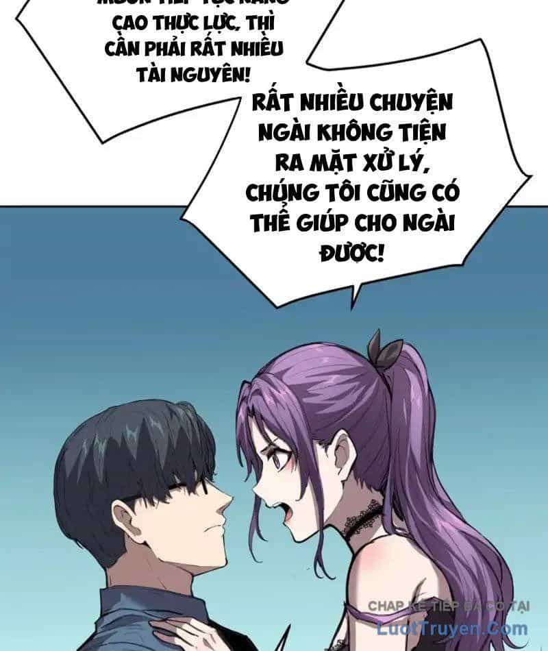 Thế Giới Toàn Người Điên, Tỉnh Táo Chính Là Bị Bệnh - Chương 30 - ảnh 22