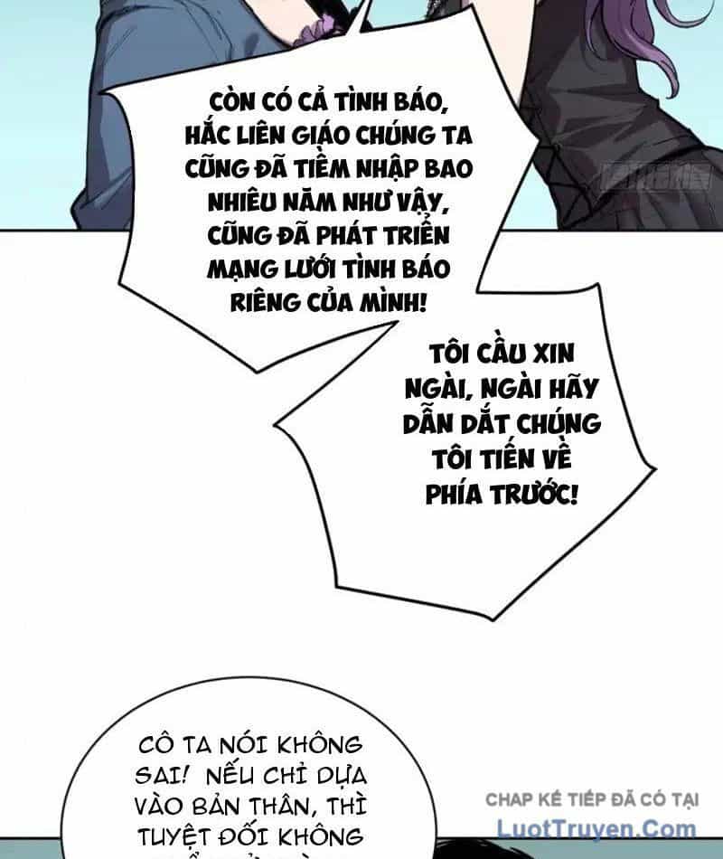 Thế Giới Toàn Người Điên, Tỉnh Táo Chính Là Bị Bệnh - Chương 30 - ảnh 23