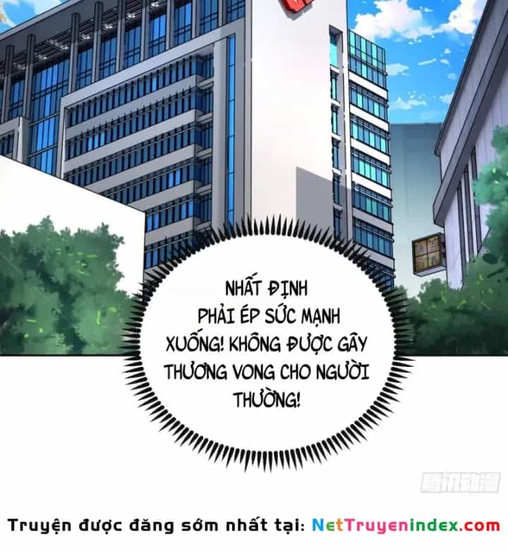 Thế Giới Toàn Người Điên, Tỉnh Táo Chính Là Bị Bệnh - Chương 30.5 - ảnh 14