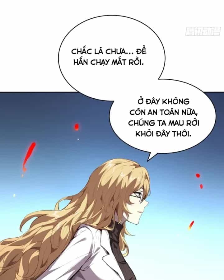 Thế Giới Toàn Người Điên, Tỉnh Táo Chính Là Bị Bệnh - Chương 30.5 - ảnh 29