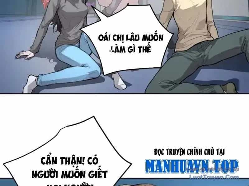 Thế Giới Toàn Người Điên, Tỉnh Táo Chính Là Bị Bệnh - Chương 32 - ảnh 11
