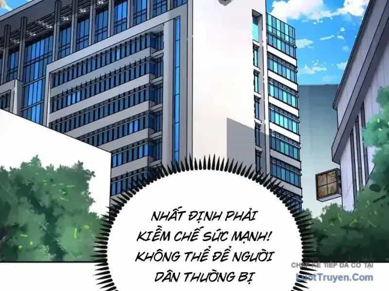 Thế Giới Toàn Người Điên, Tỉnh Táo Chính Là Bị Bệnh - Chương 32 - ảnh 21