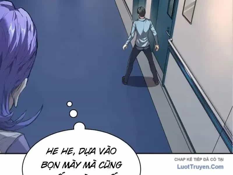 Thế Giới Toàn Người Điên, Tỉnh Táo Chính Là Bị Bệnh - Chương 32 - ảnh 27