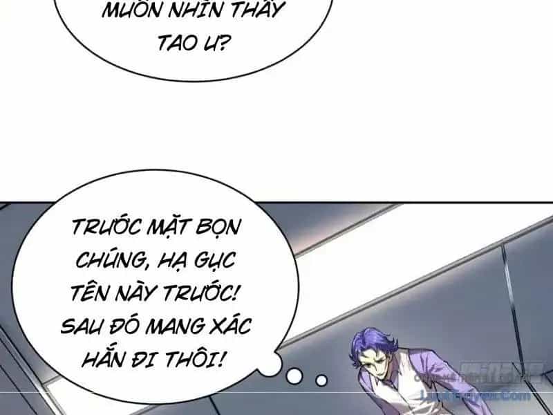 Thế Giới Toàn Người Điên, Tỉnh Táo Chính Là Bị Bệnh - Chương 32 - ảnh 28