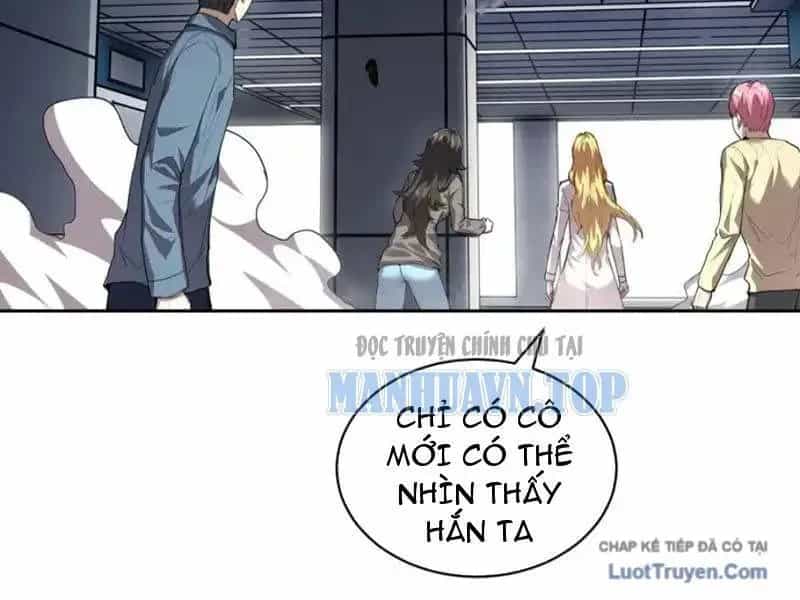 Thế Giới Toàn Người Điên, Tỉnh Táo Chính Là Bị Bệnh - Chương 32 - ảnh 48
