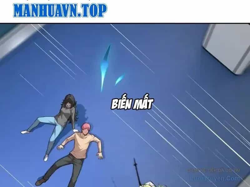 Thế Giới Toàn Người Điên, Tỉnh Táo Chính Là Bị Bệnh - Chương 32 - ảnh 8