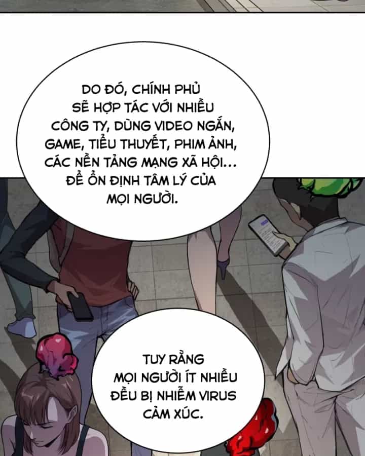 Thế Giới Toàn Người Điên, Tỉnh Táo Chính Là Bị Bệnh - Chương 31.2 - ảnh 12