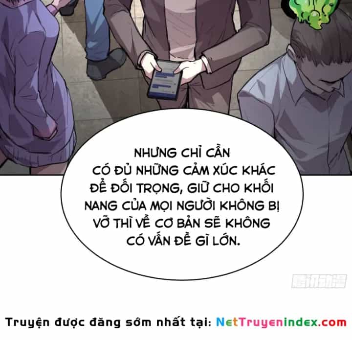 Thế Giới Toàn Người Điên, Tỉnh Táo Chính Là Bị Bệnh - Chương 31.2 - ảnh 14