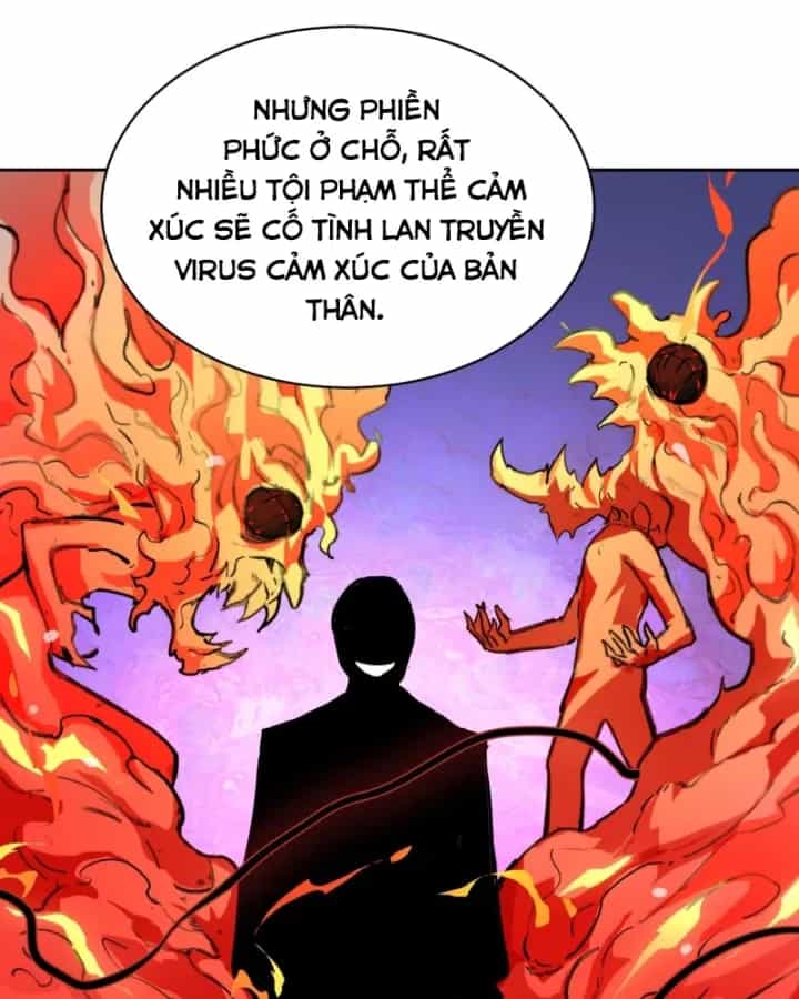 Thế Giới Toàn Người Điên, Tỉnh Táo Chính Là Bị Bệnh - Chương 31.2 - ảnh 15