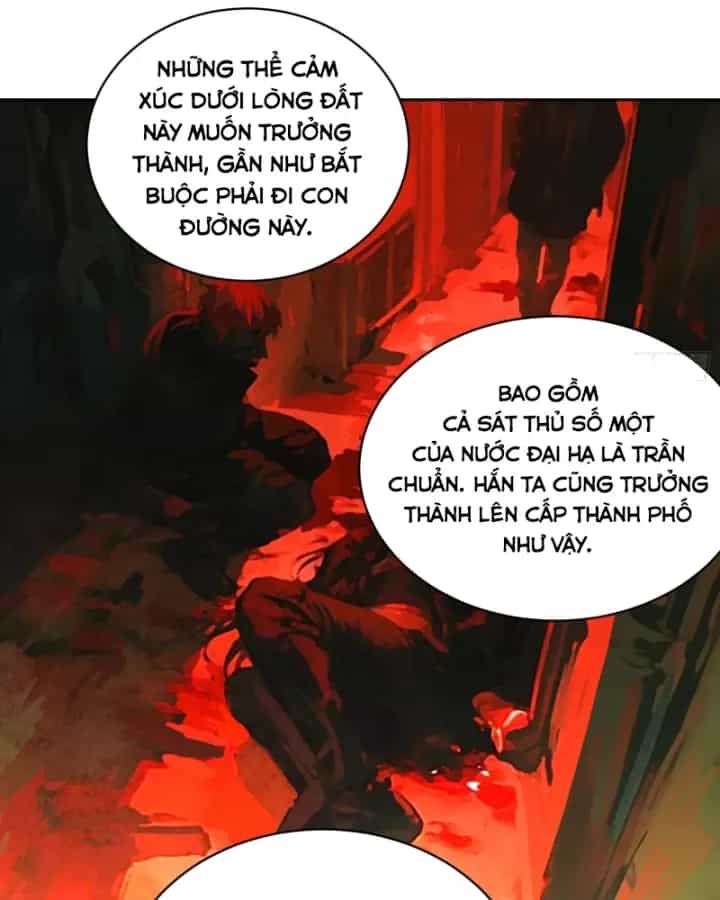Thế Giới Toàn Người Điên, Tỉnh Táo Chính Là Bị Bệnh - Chương 31.2 - ảnh 22