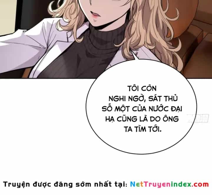 Thế Giới Toàn Người Điên, Tỉnh Táo Chính Là Bị Bệnh - Chương 31.2 - ảnh 34