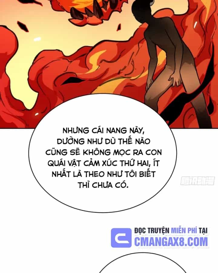 Thế Giới Toàn Người Điên, Tỉnh Táo Chính Là Bị Bệnh - Chương 31.2 - ảnh 9