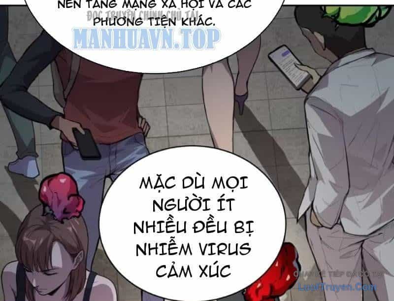 Thế Giới Toàn Người Điên, Tỉnh Táo Chính Là Bị Bệnh - Chương 34 - ảnh 18