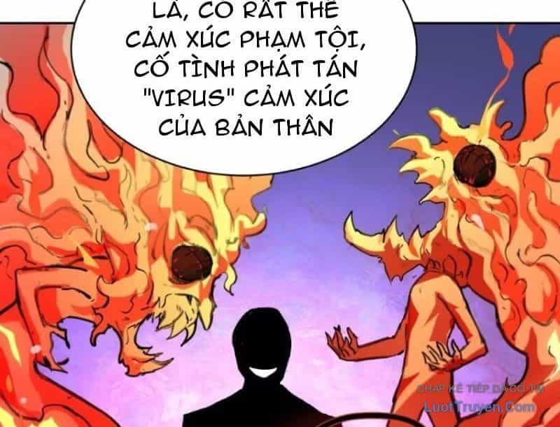 Thế Giới Toàn Người Điên, Tỉnh Táo Chính Là Bị Bệnh - Chương 34 - ảnh 22