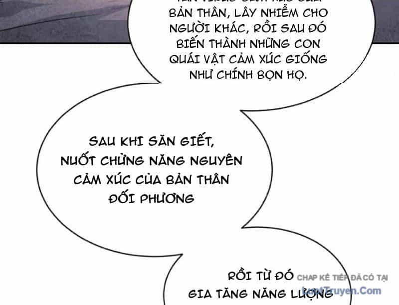 Thế Giới Toàn Người Điên, Tỉnh Táo Chính Là Bị Bệnh - Chương 34 - ảnh 28