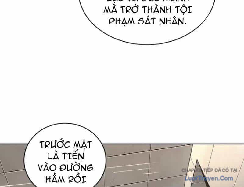 Thế Giới Toàn Người Điên, Tỉnh Táo Chính Là Bị Bệnh - Chương 34 - ảnh 37