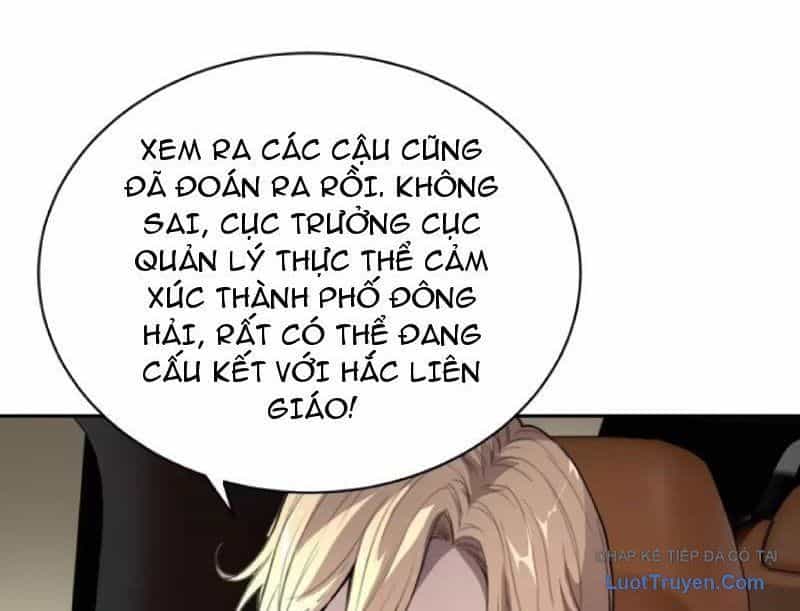 Thế Giới Toàn Người Điên, Tỉnh Táo Chính Là Bị Bệnh - Chương 34 - ảnh 48