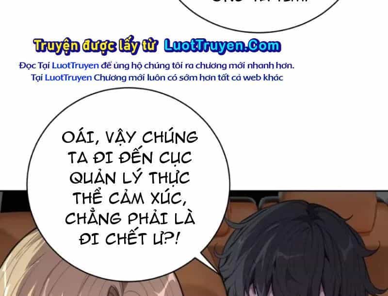 Thế Giới Toàn Người Điên, Tỉnh Táo Chính Là Bị Bệnh - Chương 34 - ảnh 50