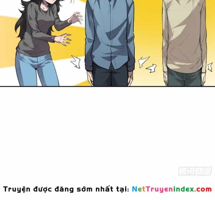 Thế Giới Toàn Người Điên, Tỉnh Táo Chính Là Bị Bệnh - Chương 32.2 - ảnh 12