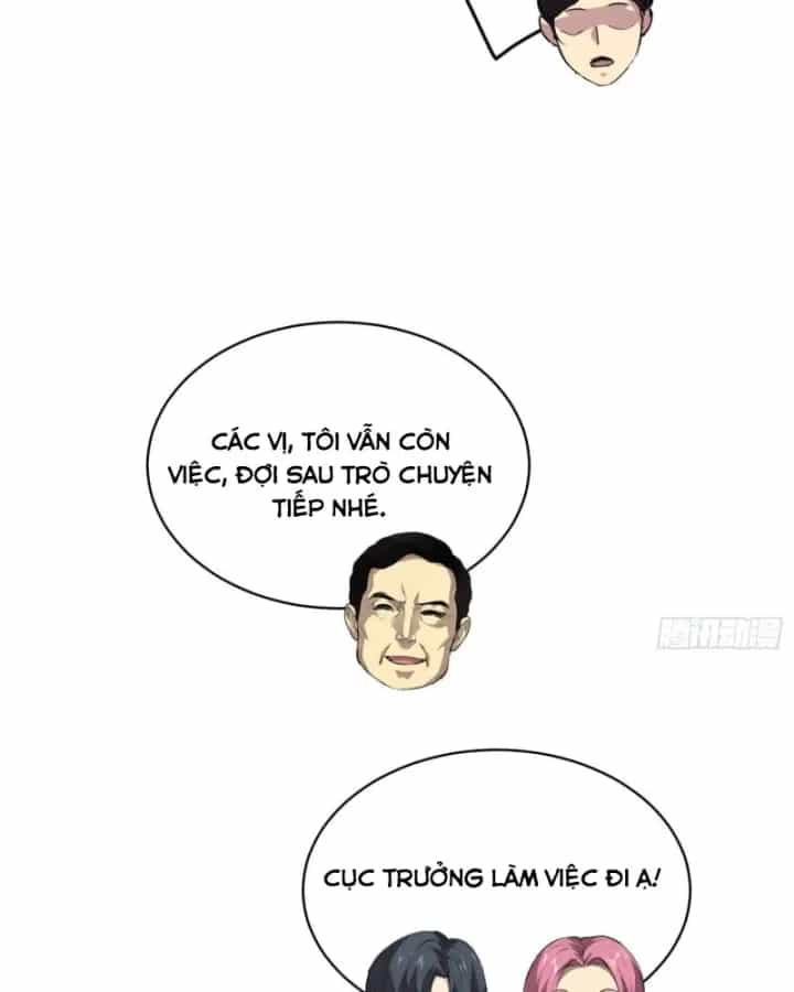 Thế Giới Toàn Người Điên, Tỉnh Táo Chính Là Bị Bệnh - Chương 32.2 - ảnh 15