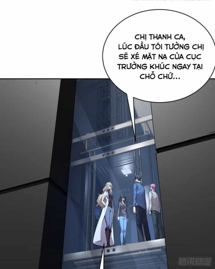 Thế Giới Toàn Người Điên, Tỉnh Táo Chính Là Bị Bệnh - Chương 32.2 - ảnh 20