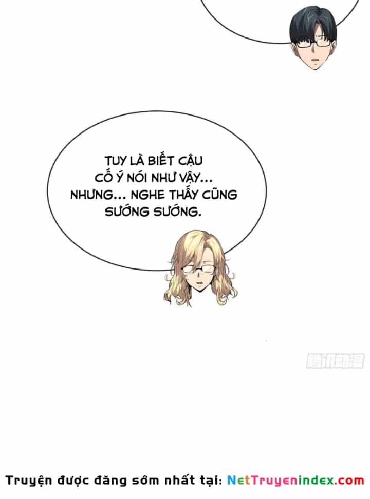 Thế Giới Toàn Người Điên, Tỉnh Táo Chính Là Bị Bệnh - Chương 32.2 - ảnh 29