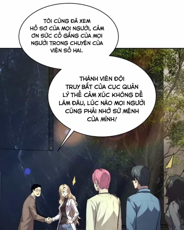 Thế Giới Toàn Người Điên, Tỉnh Táo Chính Là Bị Bệnh - Chương 32.2 - ảnh 7