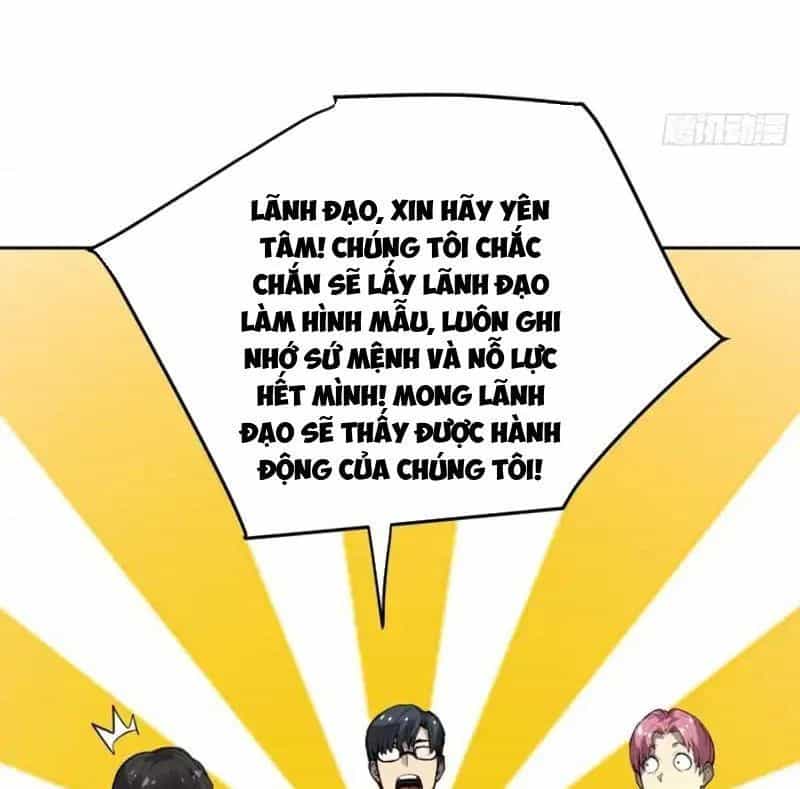 Thế Giới Toàn Người Điên, Tỉnh Táo Chính Là Bị Bệnh - Chương 36 - ảnh 10