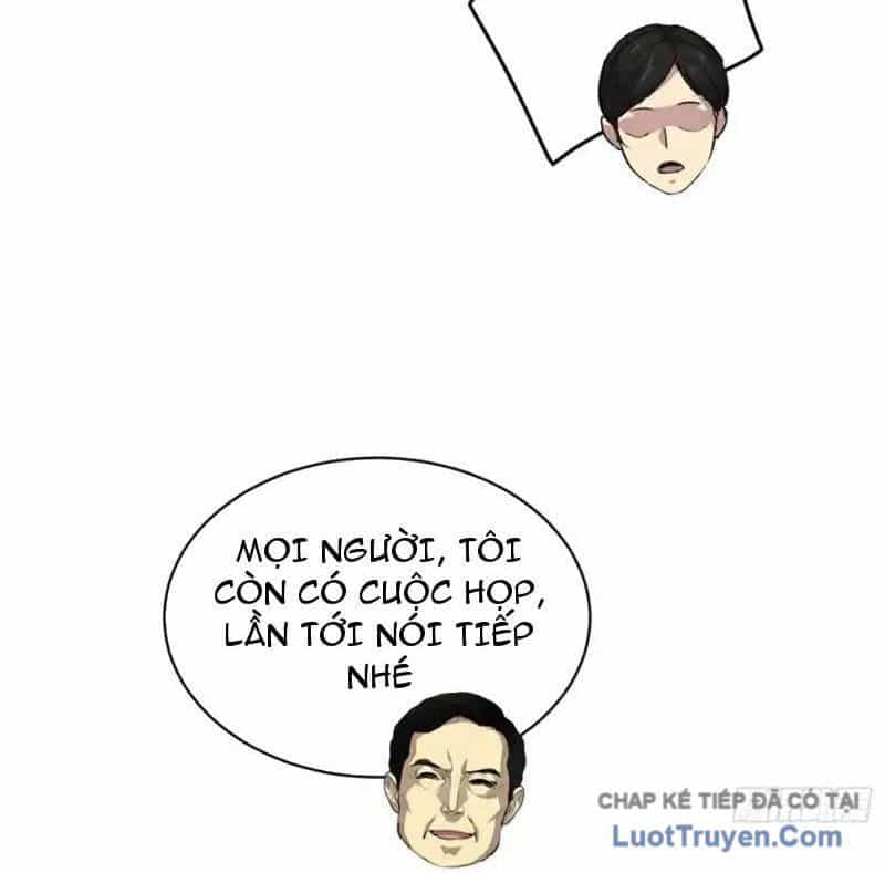 Thế Giới Toàn Người Điên, Tỉnh Táo Chính Là Bị Bệnh - Chương 36 - ảnh 16