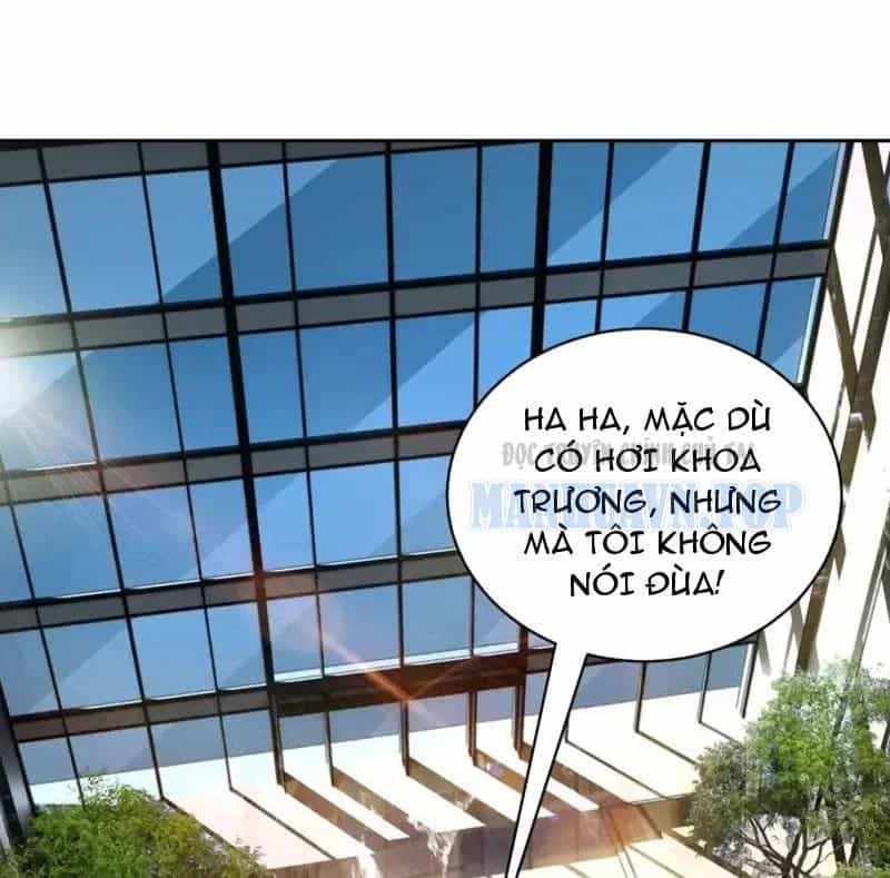 Thế Giới Toàn Người Điên, Tỉnh Táo Chính Là Bị Bệnh - Chương 36 - ảnh 2