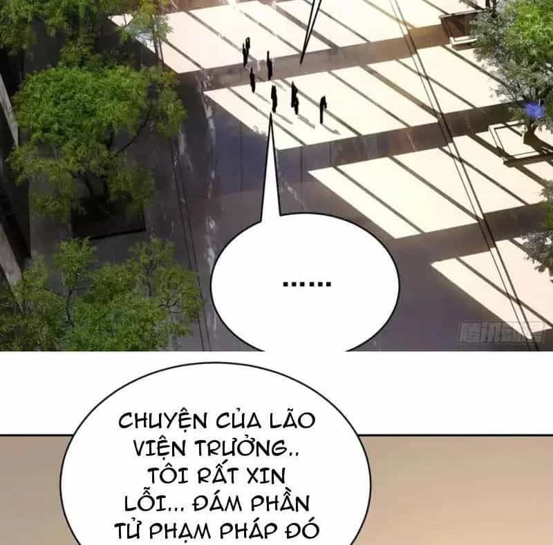 Thế Giới Toàn Người Điên, Tỉnh Táo Chính Là Bị Bệnh - Chương 36 - ảnh 3