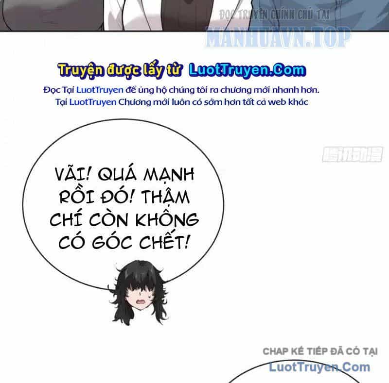 Thế Giới Toàn Người Điên, Tỉnh Táo Chính Là Bị Bệnh - Chương 36 - ảnh 32