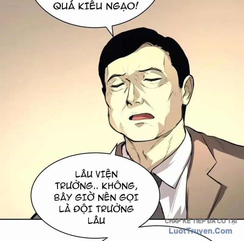Thế Giới Toàn Người Điên, Tỉnh Táo Chính Là Bị Bệnh - Chương 36 - ảnh 4