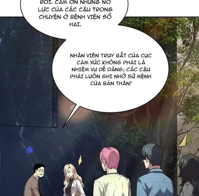 Thế Giới Toàn Người Điên, Tỉnh Táo Chính Là Bị Bệnh - Chương 36 - ảnh 7