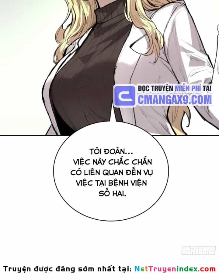Thế Giới Toàn Người Điên, Tỉnh Táo Chính Là Bị Bệnh - Chương 33.2 - ảnh 12