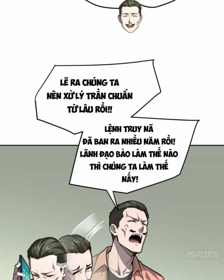 Thế Giới Toàn Người Điên, Tỉnh Táo Chính Là Bị Bệnh - Chương 33.2 - ảnh 24