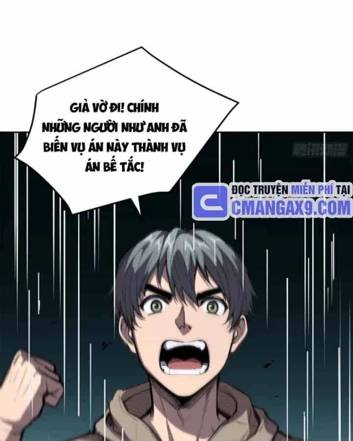 Thế Giới Toàn Người Điên, Tỉnh Táo Chính Là Bị Bệnh - Chương 33.2 - ảnh 28